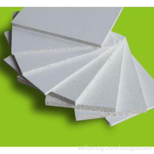 high quality mgo partition board